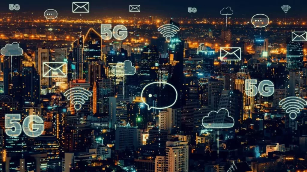 Venezuela lista para el 5G